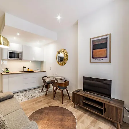 L'Absinthe Ail Appartement Villeurbanne Buitenkant foto