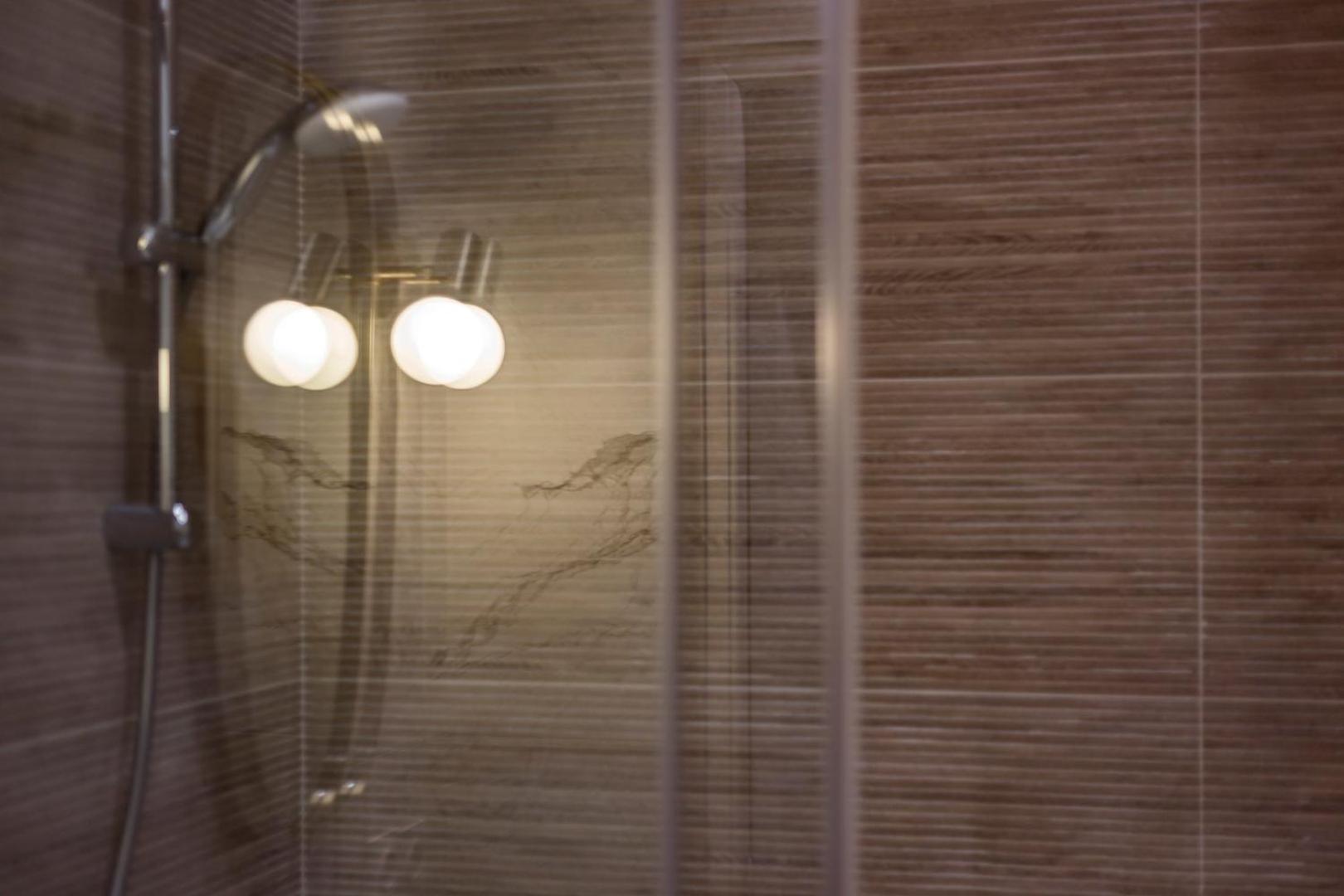 Apartment L'absinthe Ail *